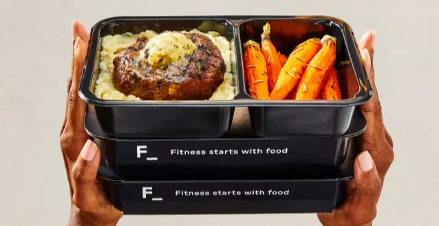 Factor Meals Reviews: Healthy Eating Made Easy?