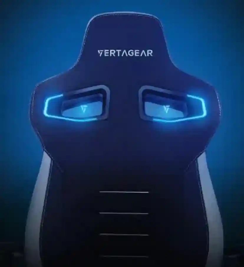 Vertagear PL4500 Gaming Chair Review: Comfort & Performance Tested