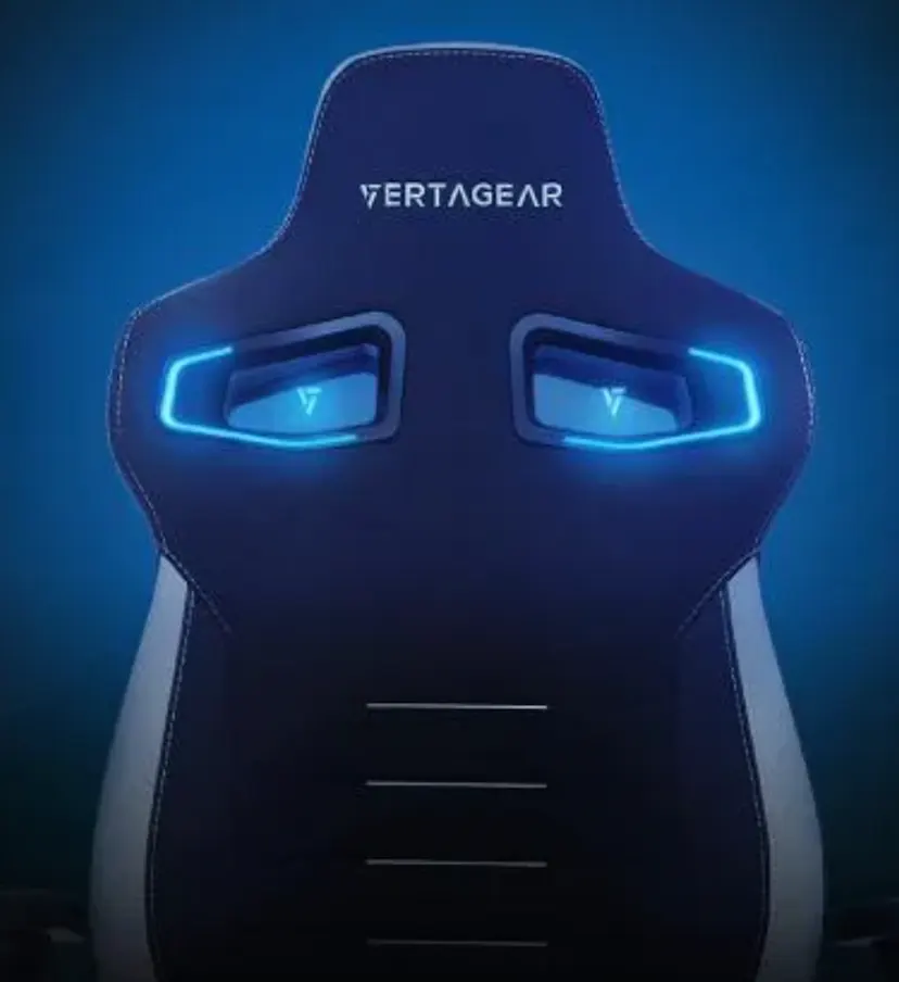 Vertagear PL4500 Gaming Chair Review: Comfort & Performance Tested