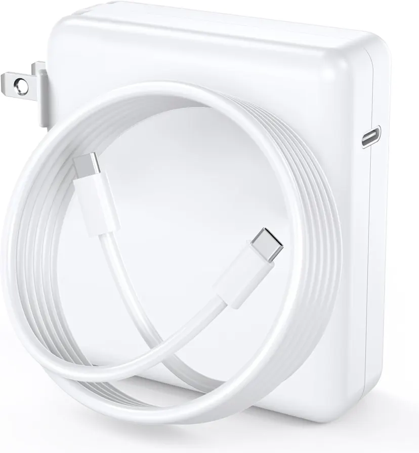 Apple 140W USB-C Power Adapter: The Fast-Charge Brick Pros Actually Use in 2026