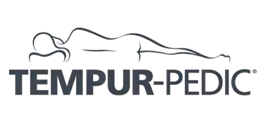 Tempur-Pedic logo