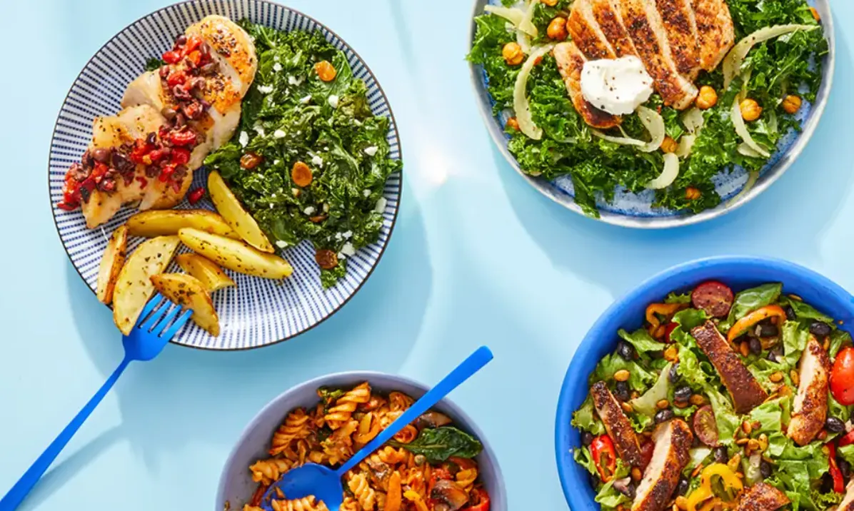 Blue Apron Review: Is This Meal Kit Worth It?