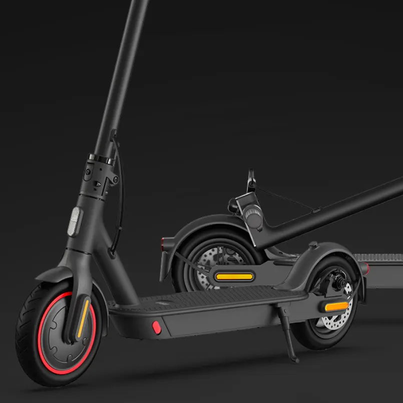 Xiaomi Mi Electric Scooter Pro 2: In-Depth Review & Consumer Guide