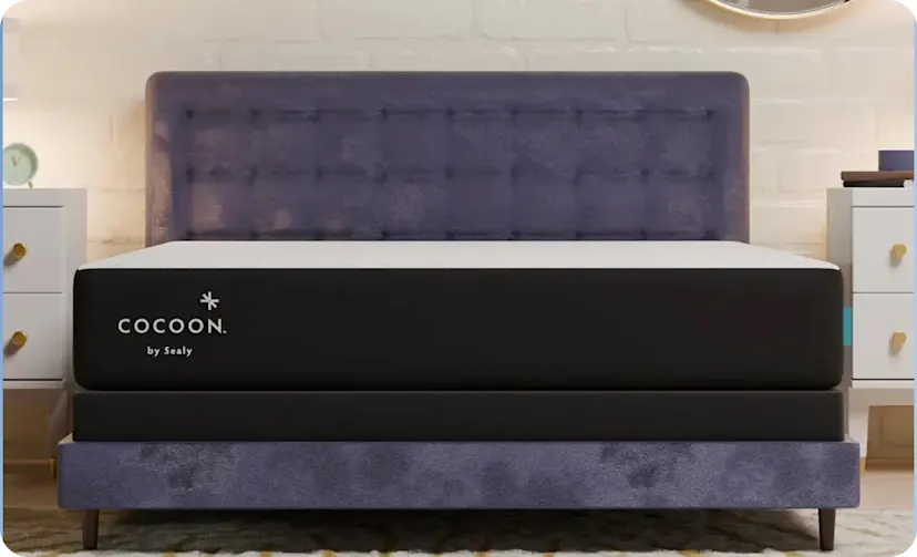 Cocoon by Sealy Mattress Review: A Deep Dive into Comfort and Value