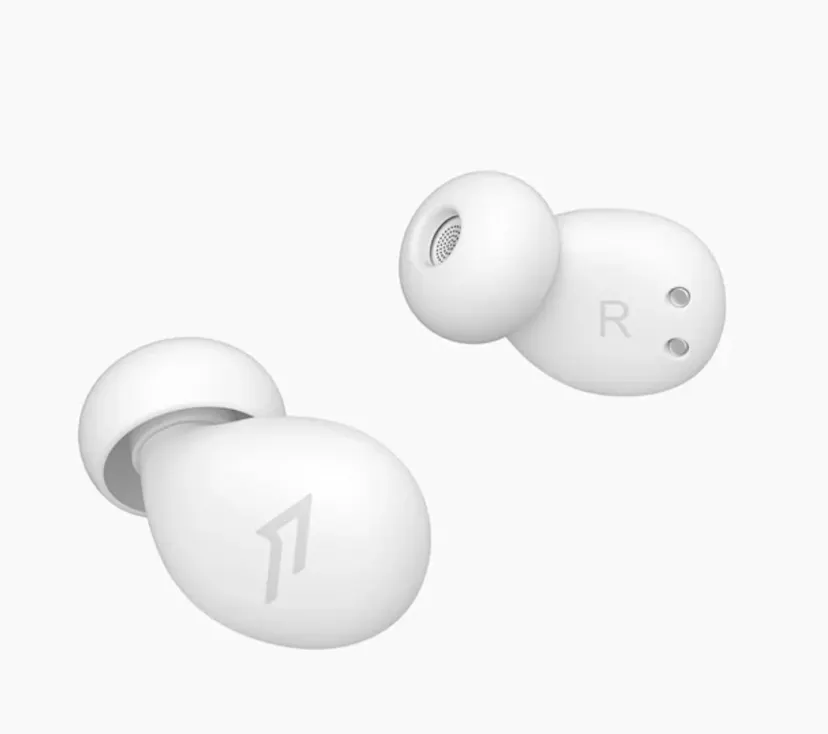 1MORE ComfoBuds Z: Your Companion for Peaceful Sleep?
