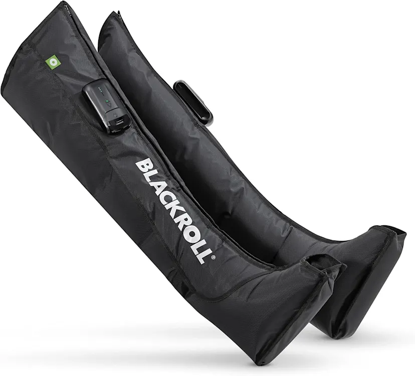 Blackroll Compression Boots Review 2026: Relief, Recovery, and Real-World Value
