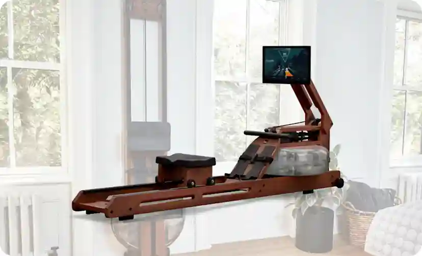 Ergatta Rower Review: A New Wave in Home Fitness