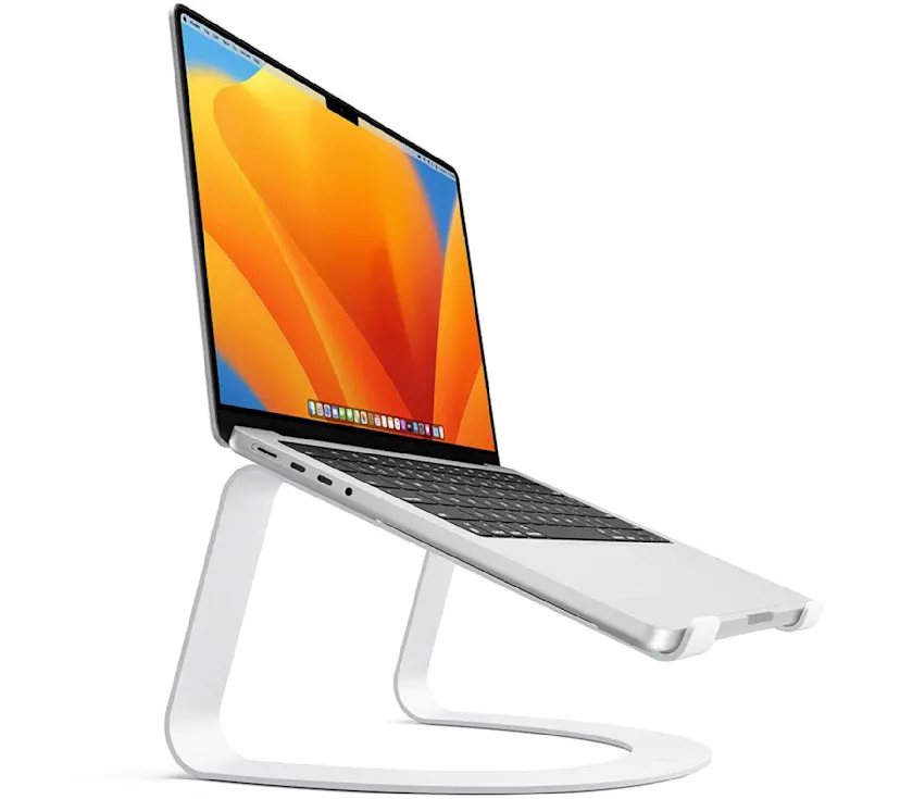Twelve South Curve Laptop Stand Review: Elevate Your Workspace