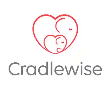 Cradlewise Smart Crib logo