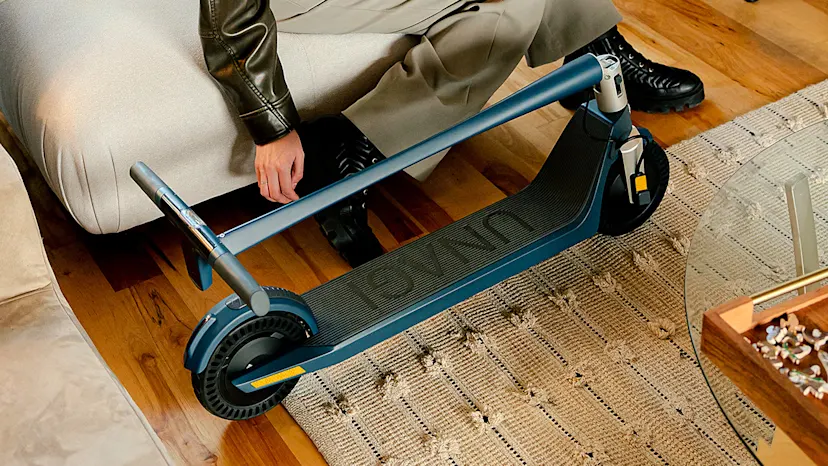Unagi Model One Classic Review: The Ultimate Urban Commuter Scooter?