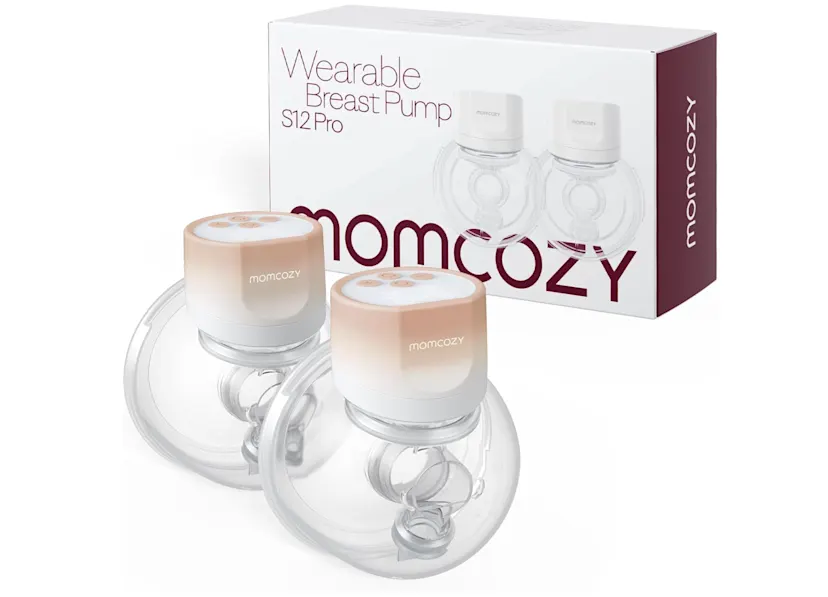 Momcozy S12 Pro Review: Real-World 2026 Test