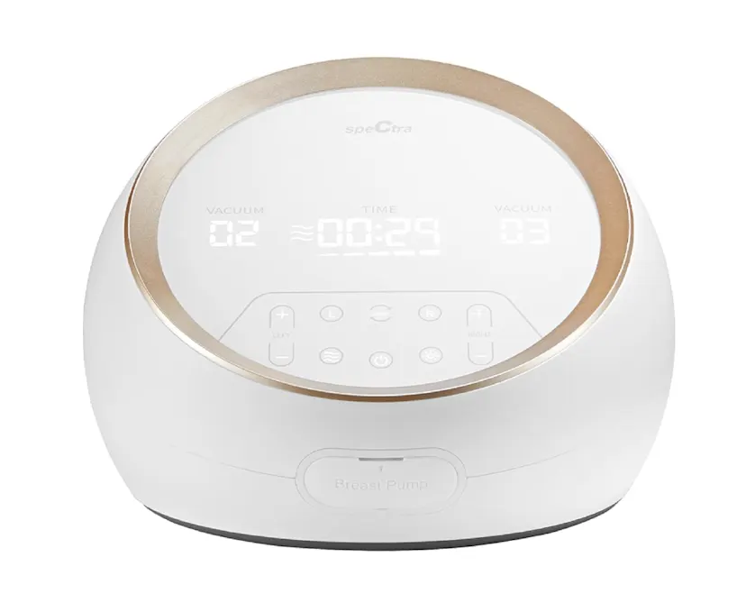 Spectra Synergy Gold (Portable Version) Review: Powerful, Quiet, and Actually Portable