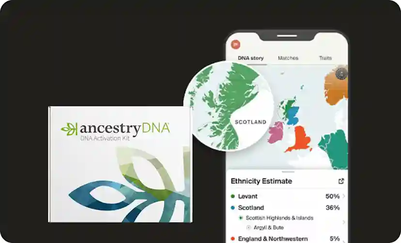 AncestryDNA Traits Review: Unlocking Your Genetic Story