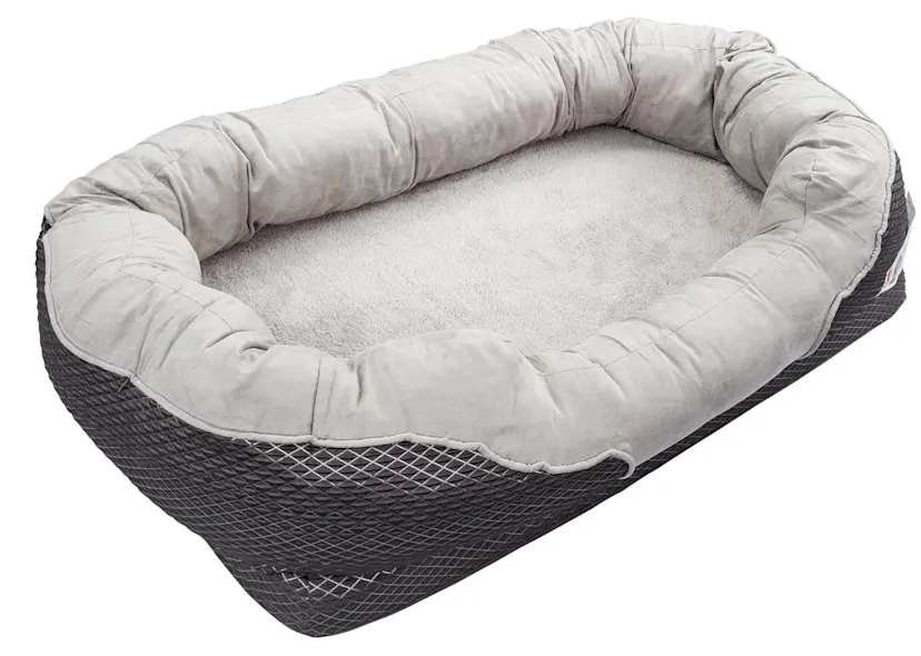 BarksBar Orthopedic Dog Bed Review: Real-World Comfort in 2026