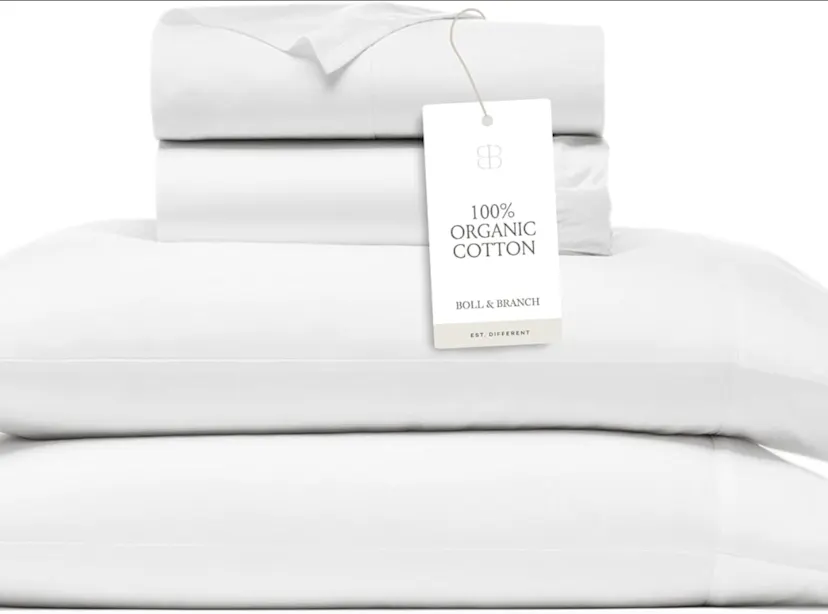 Boll & Branch Review 2025: Honest Take on Organic Bedding