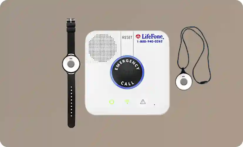 LifeFone Medical Alert System Review: Is It Right For You?