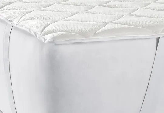 Sleep Number Warming Layer Review (2025)