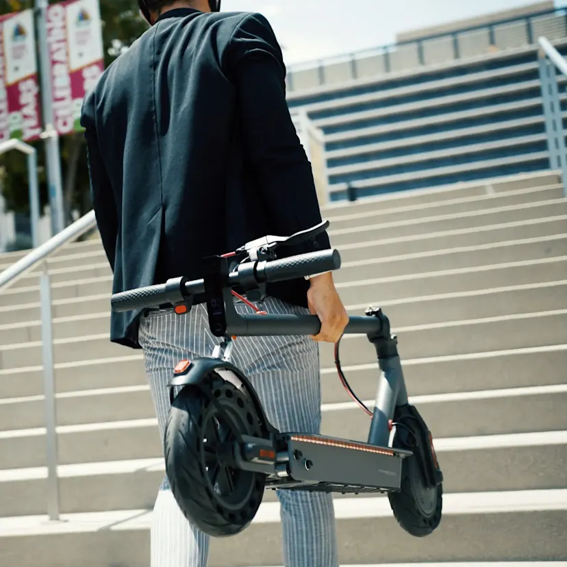 Hiboy S2 Pro Electric Scooter: In-Depth Review & Buyer's Guide