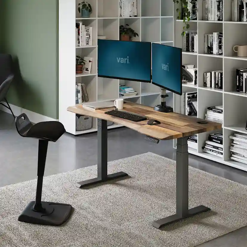 VariDesk Pro Plus 36 Review: Transform Your Workspace in Seconds