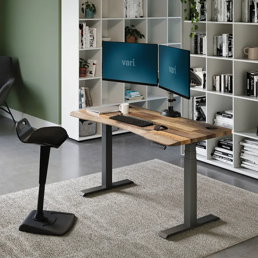 VariDesk Pro Plus 36 Review: Transform Your Workspace in Seconds