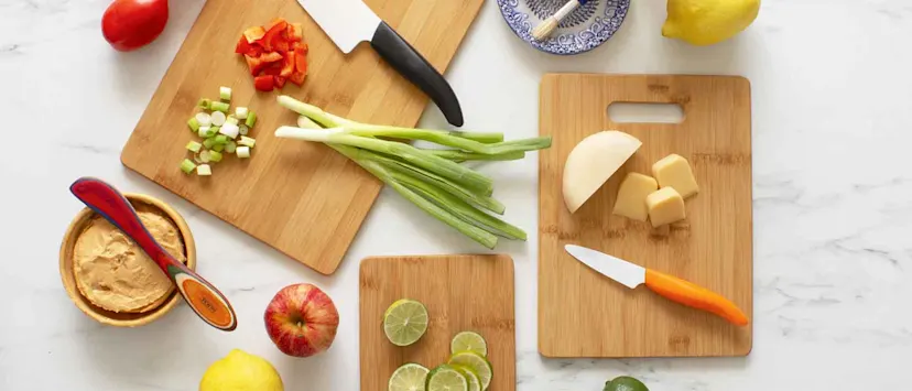 Totally Bamboo: Sustainable Style for Your Kitchen & Home?