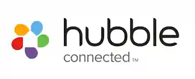 Hubble Connected SkyVision AI Pro logo