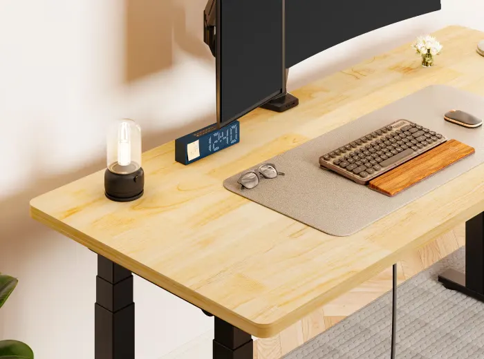 FlexiSpot Standing Desk Review: Boost Your Productivity and Health