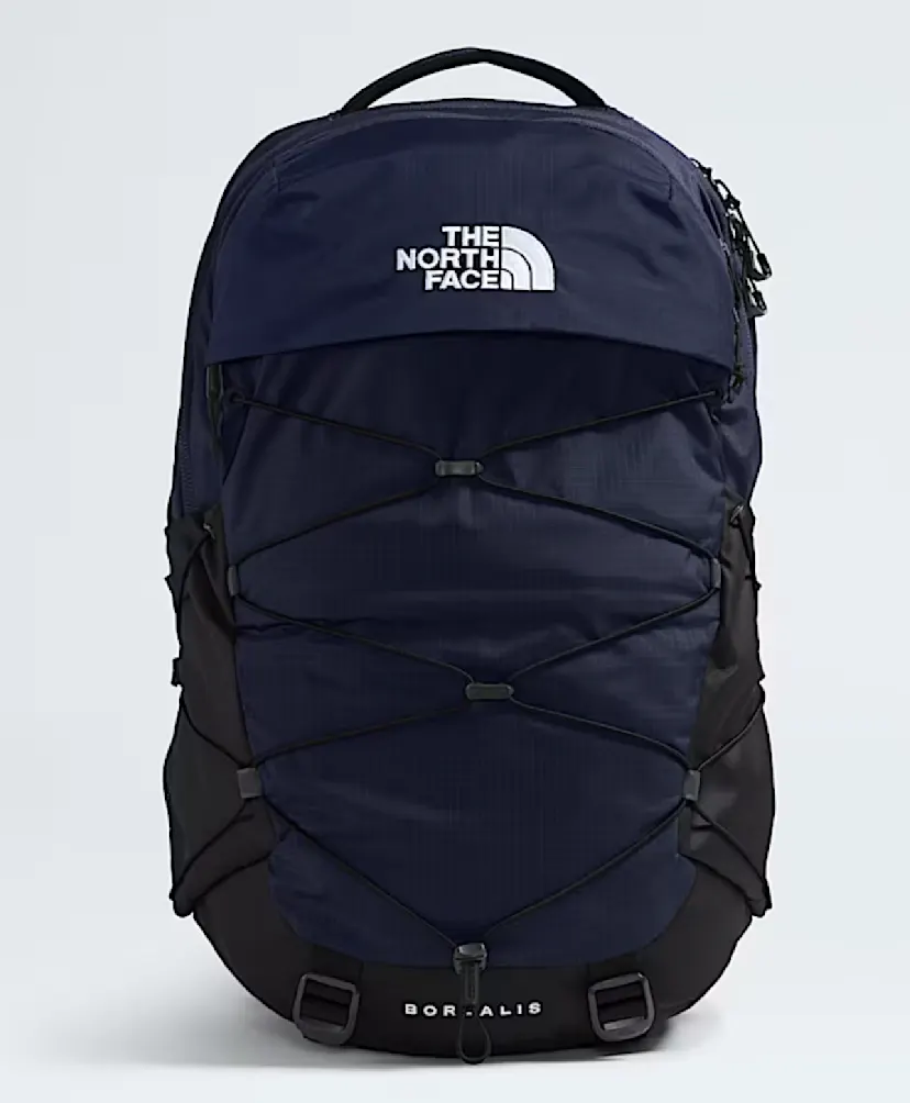 The North Face Borealis Backpack: An In-Depth Review