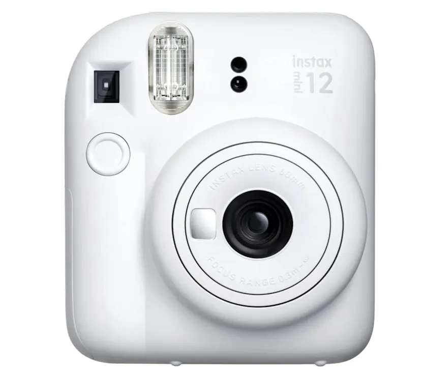 Fujifilm Instax Mini 12 Review for 2026: Fun First, Fuss Last