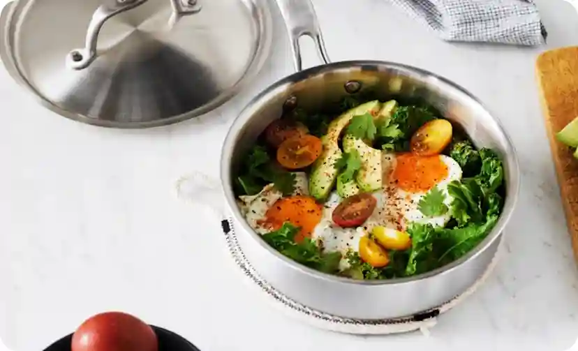 Heritage Steel Cookware Review: Premium Performance for Serious Cooks