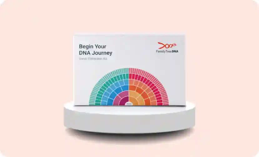 FamilyTreeDNA (FTDNA) Review: Uncover Your Deep Ancestry