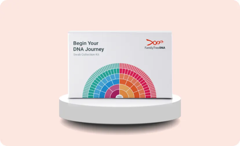 FamilyTreeDNA (FTDNA) Review: Uncover Your Deep Ancestry