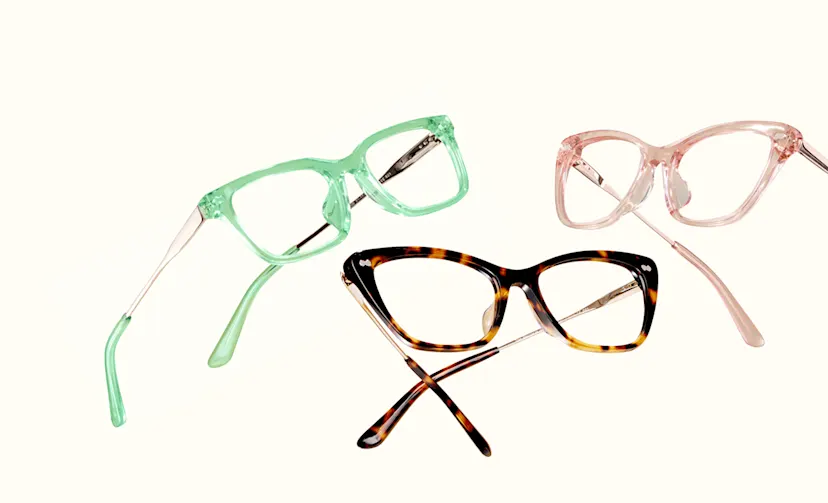 Pair Eyewear Review: Revolutionizing Eyewear with Style & Versatility
