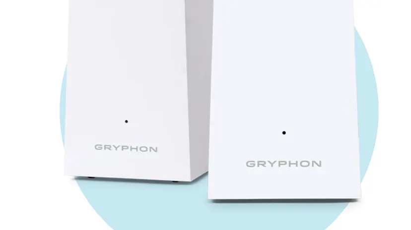 Gryphon AX Review: The Ultimate Router for Family Online Safety