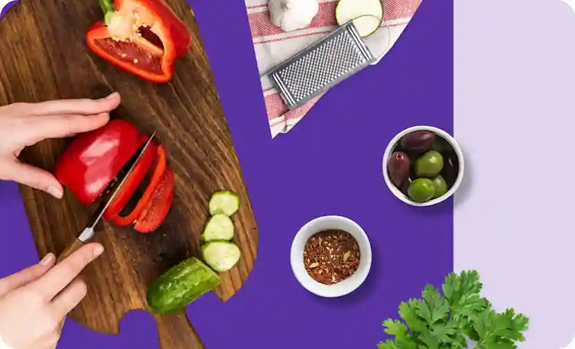 Dinnerly Review: The Most Affordable Meal Kit?