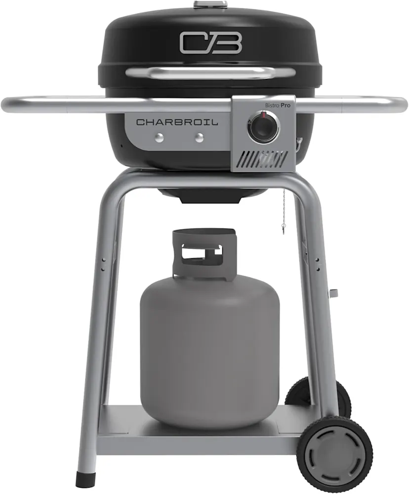 Char-Broil Gas Grill: Our 2026 Review & Real-World Take