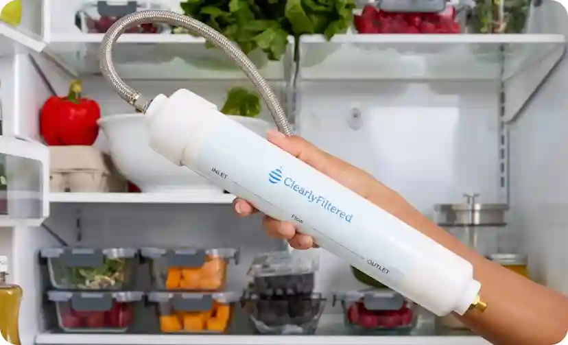 Clearly Filtered Reviews: Superior Water Purity?