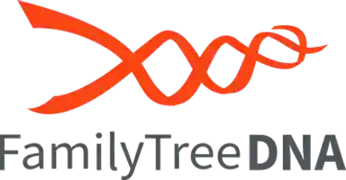 FamilyTreeDNA logo