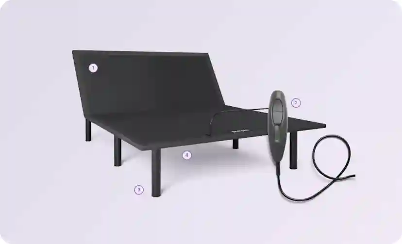 Purple Adjustable Bed Review: Is It Worth the Investment?