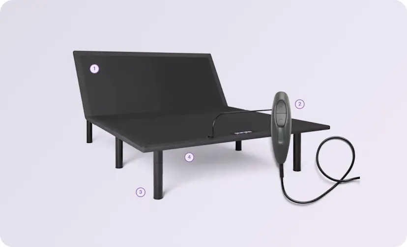 Purple Adjustable Bed Review: Is It Worth the Investment?