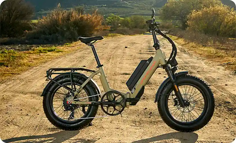 Juiced Bikes Review: Unleashing Power and Range