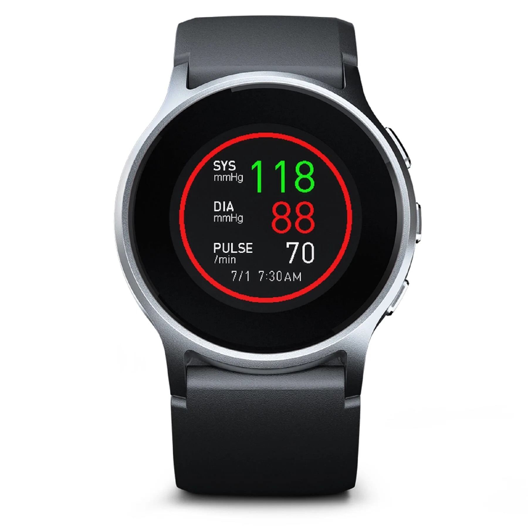 Omron HeartGuide Watch Review (2026): Still the Smartest Way to Take BP on the Go