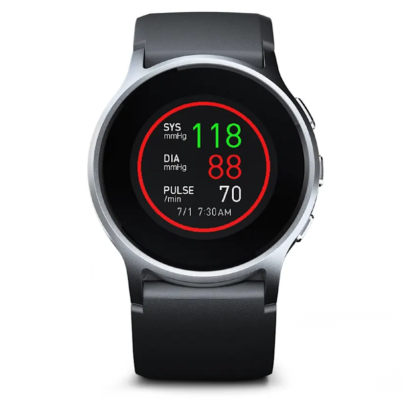 Omron HeartGuide Watch Review (2026): Still the Smartest Way to Take BP on the Go