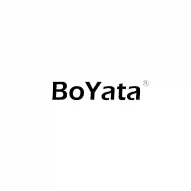 Boyata Adjustable Laptop Stand logo