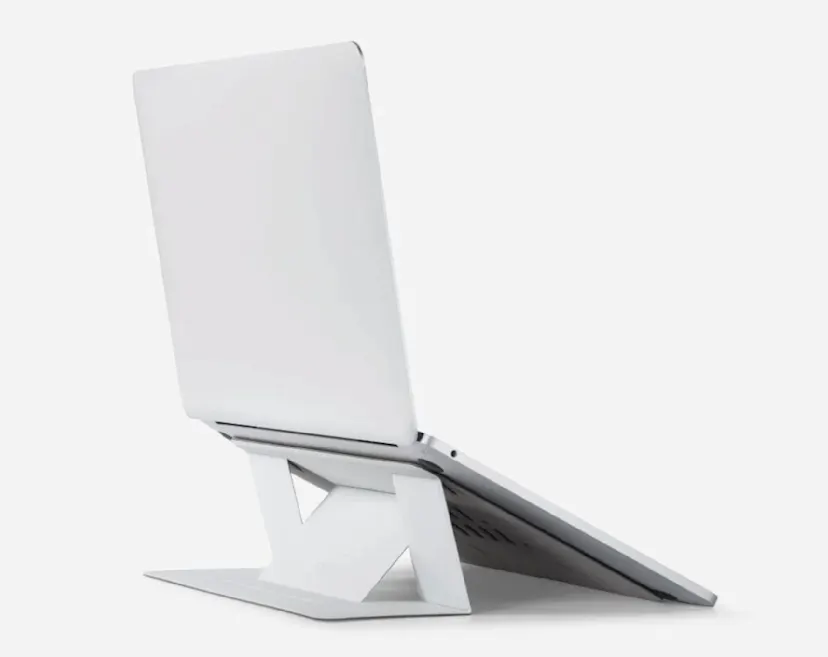 MOFT Invisible Slim Laptop Stand Review: A Minimalist's Dream?