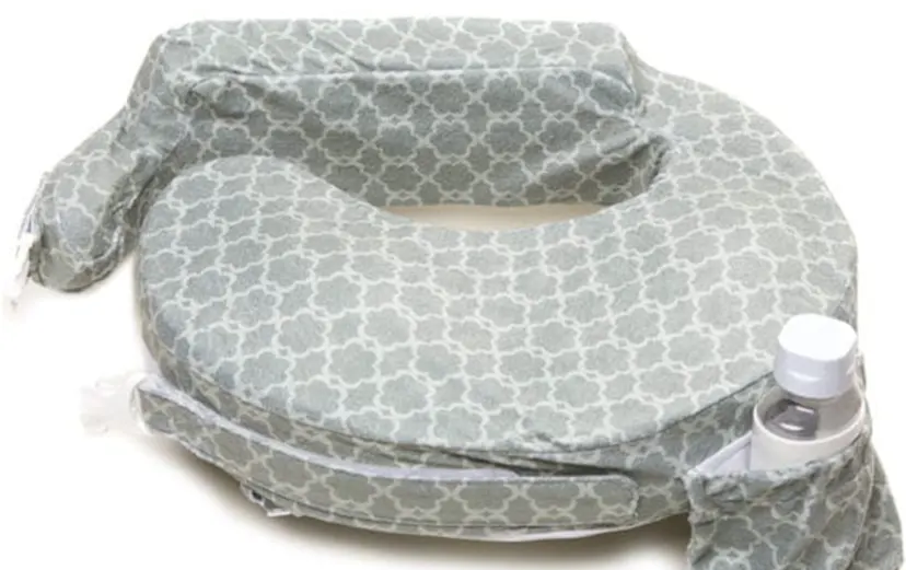 My Brest Friend Deluxe Nursing Pillow: Expert Review & Guide