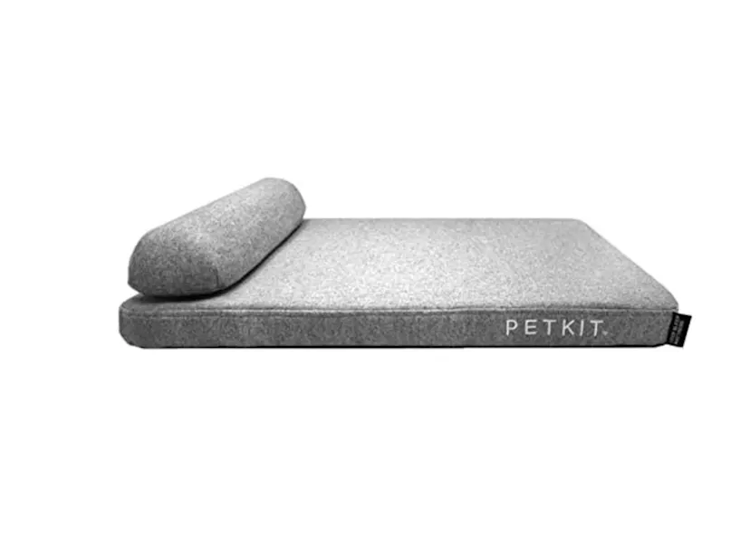 PETKIT Orthopedic Memory Foam Bed: 2026 Review by Consumer's Best