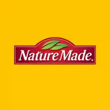 Nurish By Nature logo