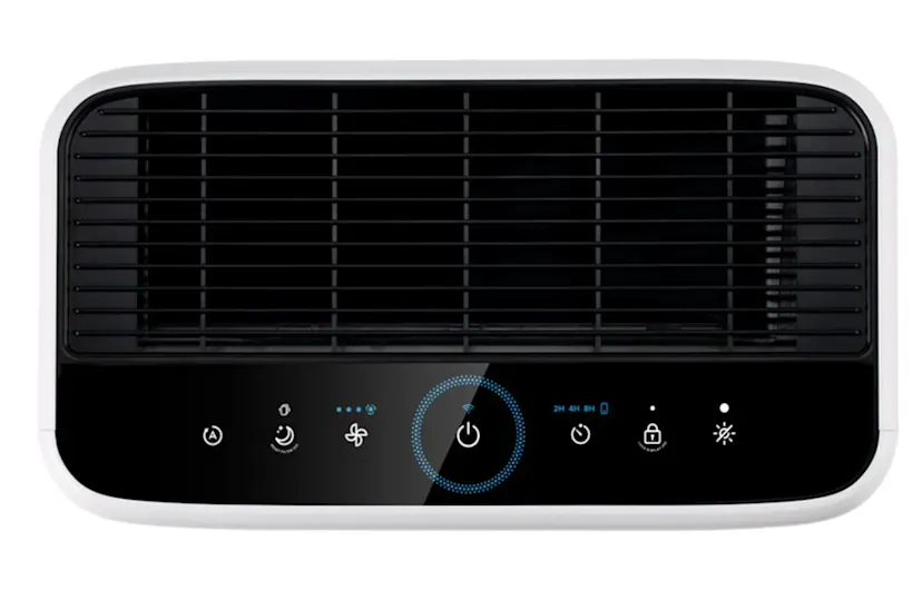 Levoit Vital 200S Smart Air Purifier Review