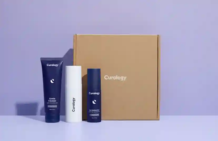 Curology Review: Personalized Prescription Skincare Under the Microscope